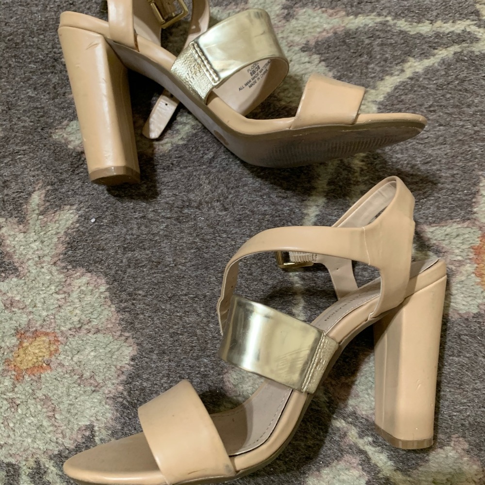 BCBGeneration sandals - Picture 5 of 8